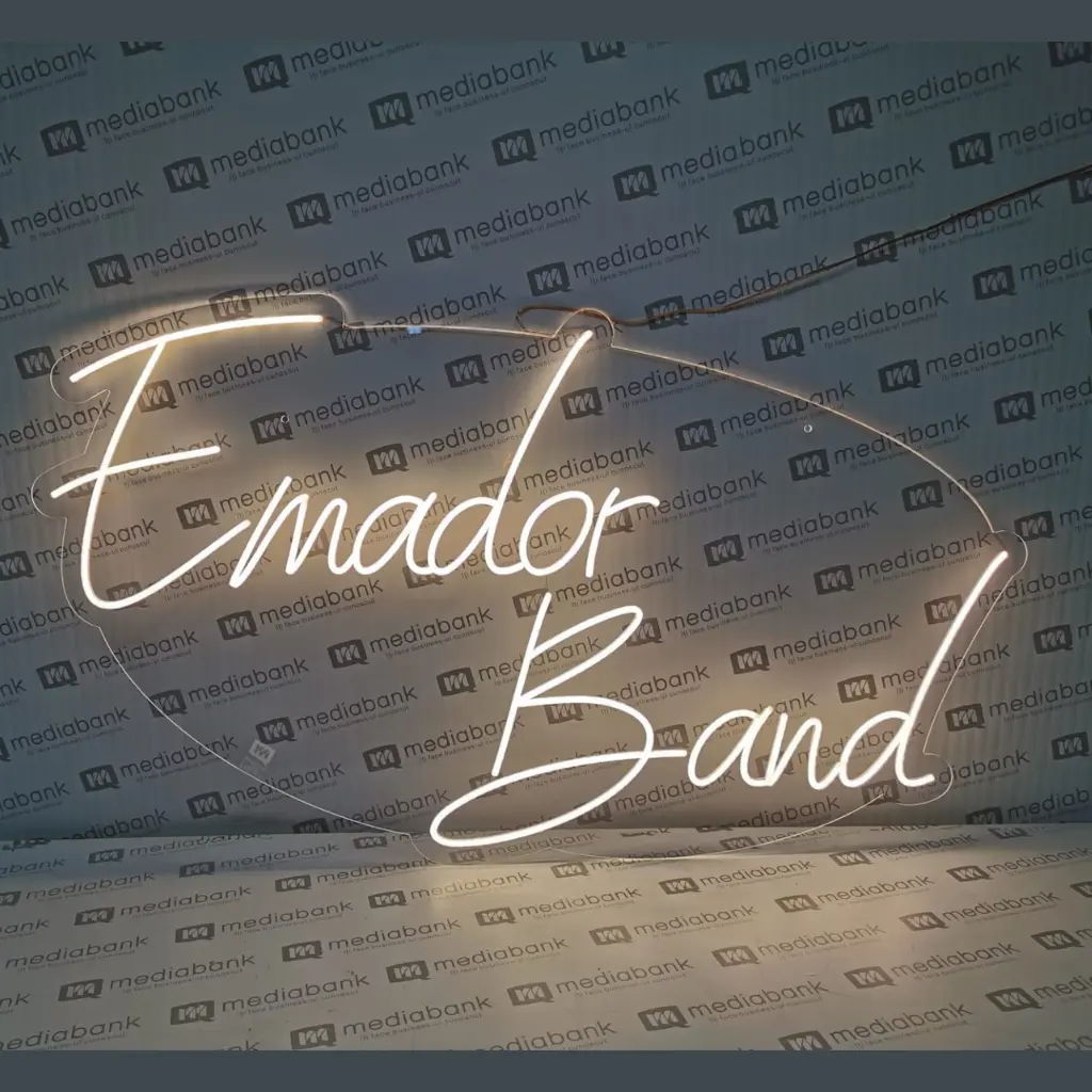  - Emador Band.